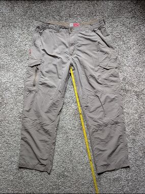 Insect Shield Tick Repellent Pants